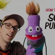 How To Make A Puppet