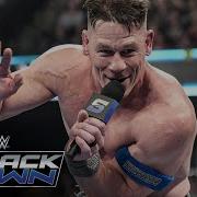 Time For A Smackdown