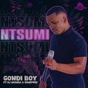 Gondi Boy Ntsumi