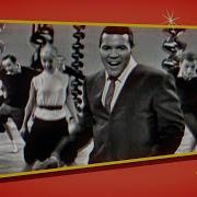 Chubby Checker