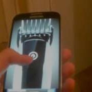 Hair Clipper Phone Prank