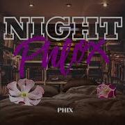 Phix Night Phlox