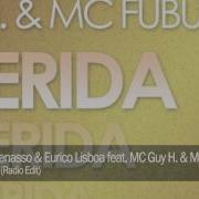 Diogo Menasso A Preferida Radio Edit Feat Mc Guy H Mc Fubu