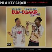 Key Glock Cutthroat Committee