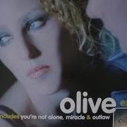 Olive You Re Not Alone Remix