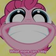 Smile Pony