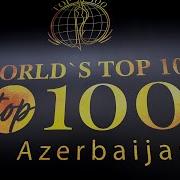 Top 100 Azerbaijan