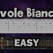 Ludovico Einaudi Nuvole Bianche Guitar Tab Hd