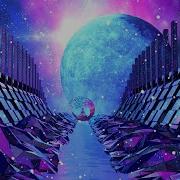 Silent Rhythm Space Ambient Sleep Music Nostalgic Synthwave