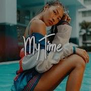 My Time Feat Dara Keyrouz Remix