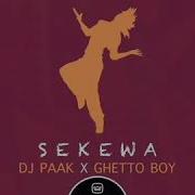 Dj Paak Sekewa Feat Gb