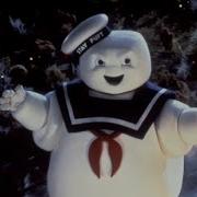 Охотники За Привидениями 1984
