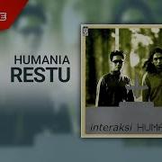 Restu Humania