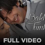 Atif Aslam Bakhuda Tumhi Ho