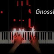 Six Gnossiennes Gnossienne No 1