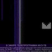 Свидетельство О Регистрации Муз Тв Март 2015