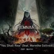 Remnant 2 Ost