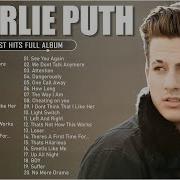 Charlie Puth Greatest Hits Full Album 2024 Charlie Puth Best Songs Playlist 2024 Music For You