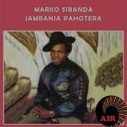 Marko Sibanda Umnini Muzi Ngubani