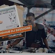 Gighub Dj Sessions Kwa Mai Mai With Foureyes Amapiano Mix Gighub