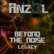 Anzol Legacy