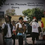 Aint No Pressure Gang