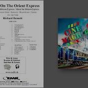 Main Theme From Murder On The Orient Express Marc Reift Philharmonic Wind Orchestra