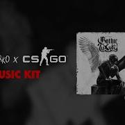 Cs Go Music Kit Meechy Darko Gothic Luxury