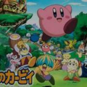 Hoshi No Kaabii Kirby