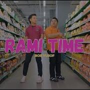 Time Rami