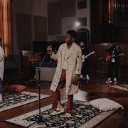 Lucky Daye How Much Can A Heart Take Ft Yebba Live Performance Lucky Daye