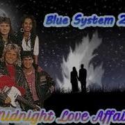 Blue System Midnight Love