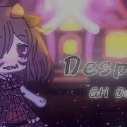 Gacha Horror Ost Despair Fnf