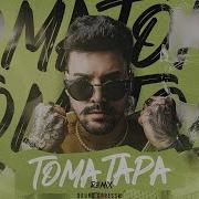 Bruno Garessw Toma Tapa Remix Official Lyric Pluri Records