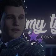 Connor My Type Detroit Become Human