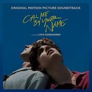 Sufjan Stevens Visions Of Gideon Music Video Call Me By Your Name Ost