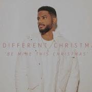 Bryson Tiller Be Mine This Christmas Visualizer Bryson Tiller