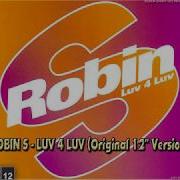 Robin S Luv 4 Luv Original 12 Version Super 24Bit Hd Remaster Hq Hd Audio