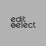 Revolve Edit Select