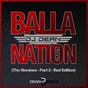 Dj Dean Balla Nation 2021