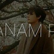 Kim Taehyung Sanam Re Ai Cover