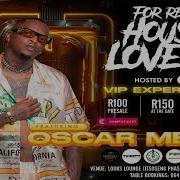 Oscar Mbo Deep House Mix 2023 Live On For Real House Music Lovers 04 March 2023 Live Mixing Session With Dickzen Long