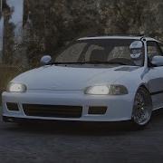 Assetto Corsa Honda Civic Vti Eg6