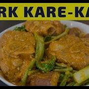 How To Cook Kare Kare