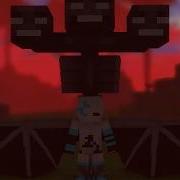 Darksides Collab Minecraft Animation Alan Walker Darkside Jegm Collab
