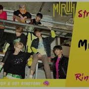 Stray Kids Miroh Ringtone Felix Part