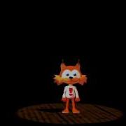 Bubsy 3D Game Over