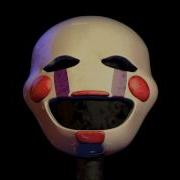 Fnaf 2 Puppet Music Box