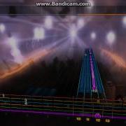 Rocksmith 2014 Don Felder Heavy Metal Take A Ride Lead