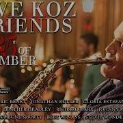 The First Noel Dave Koz